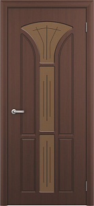 Классика Лотос 3 ДО - межкомнатные двери
