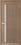 Лайн 2 с 3D-панелью №1 - межкомнатные двери
